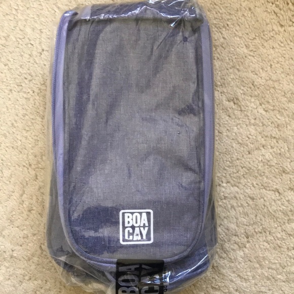 BOACAY New in packaging TOILETRY ORGANIZER - Picture 6 of 11